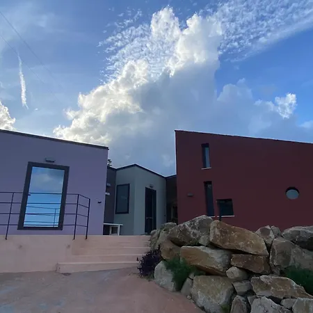 Villa - Luxury Seaview X10 *