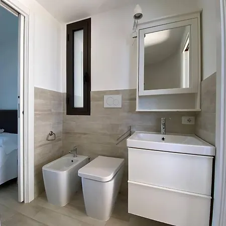 - Luxury Seaview X10 Вилла