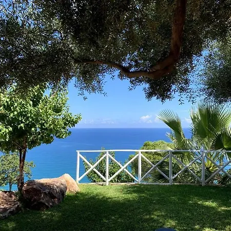 - Luxury Seaview X10