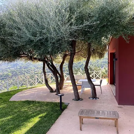 - Luxury Seaview X10 * Cefalú