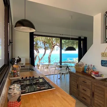 Willa - Luxury Seaview X10 *