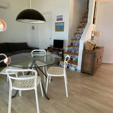 - Luxury Seaview X10 * Cefalù