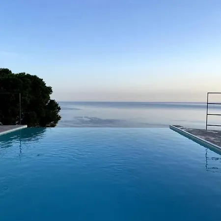 - Luxury Seaview X10 Вилла *