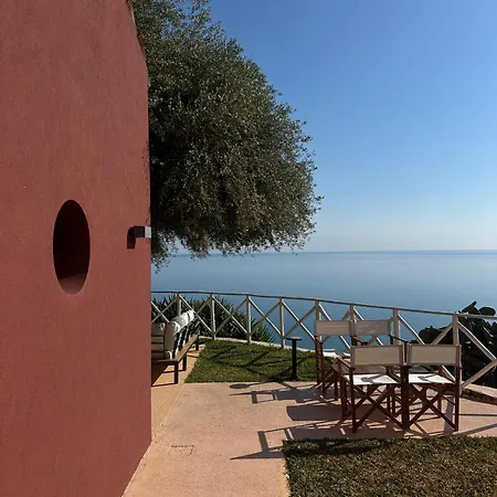 - Luxury Seaview X10 Чефалу