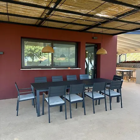 Villa - Luxury Seaview X10 Cefalú