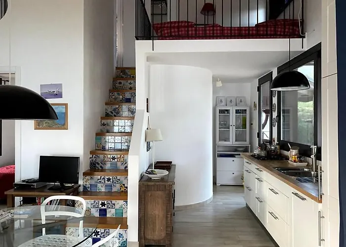 - Luxury Seaview X10 * Cefalú