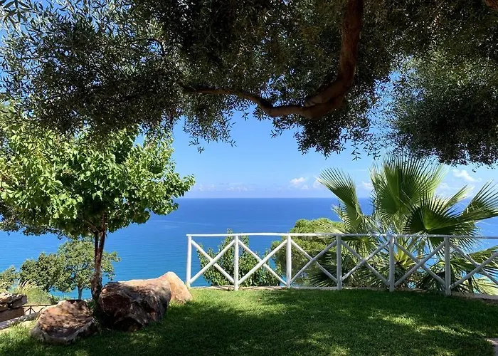 - Luxury Seaview X10