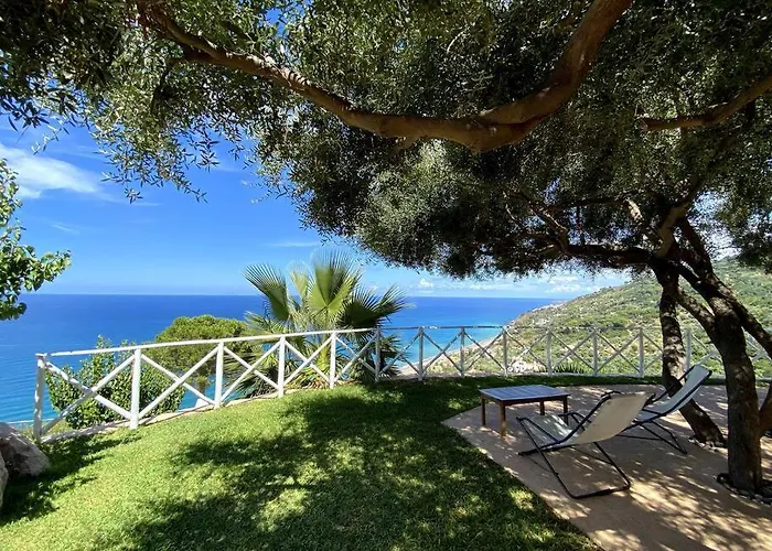 - Luxury Seaview X10 *