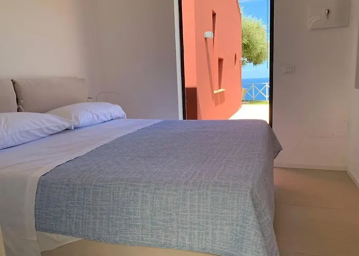 - Luxury Seaview X10 * Cefalù