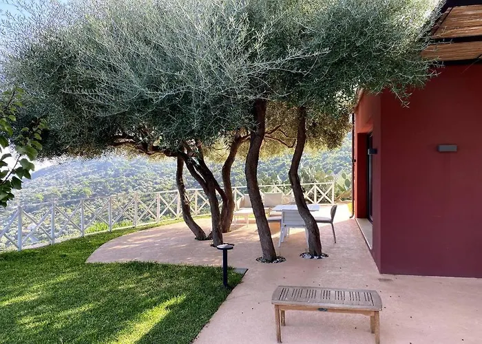 - Luxury Seaview X10 * Cefalù