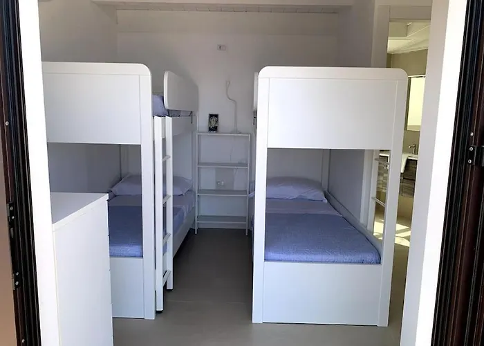 Villa - Luxury Seaview X10 *