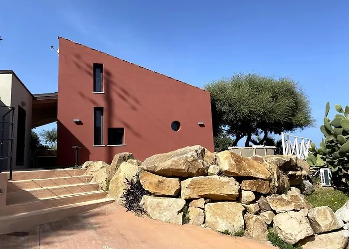 Villa - Luxury Seaview X10