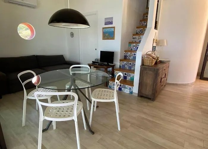 - Luxury Seaview X10 * Cefalú