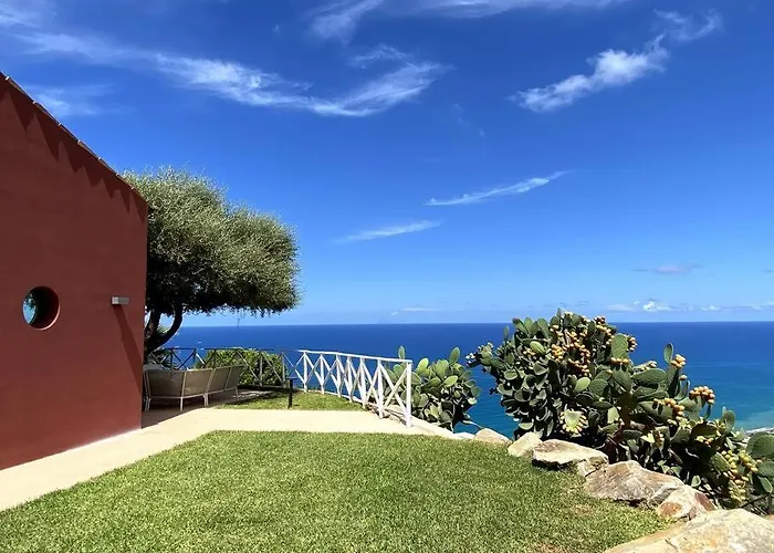 - Luxury Seaview X10 Villa *