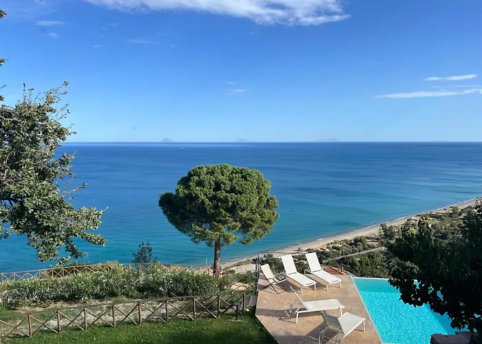 - Luxury Seaview X10 Villa *