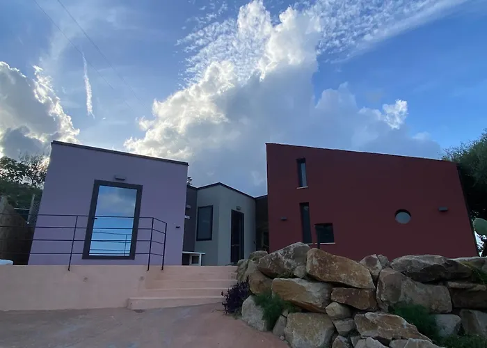 Villa - Luxury Seaview X10 *