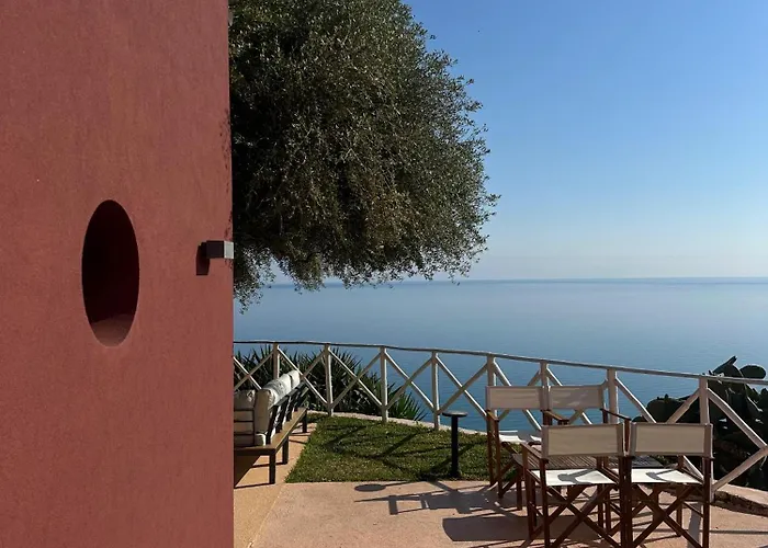 - Luxury Seaview X10 Cefalù