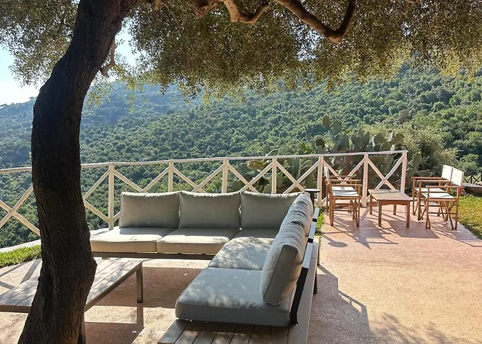 - Luxury Seaview X10 * Cefalú